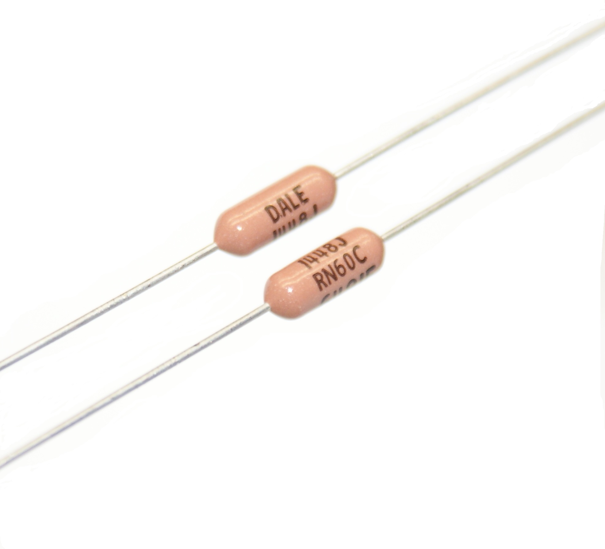 

Rezystor Vishay/Dale RN60C 82,5 kom 2szt. (#2383)