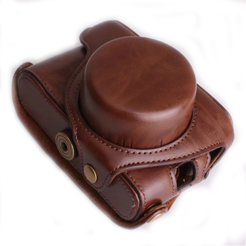 KABURA FUTERAŁ ETUI TORBA DO FUJI FUJIFILM X100F Kod producenta KABURA_VINTAGE