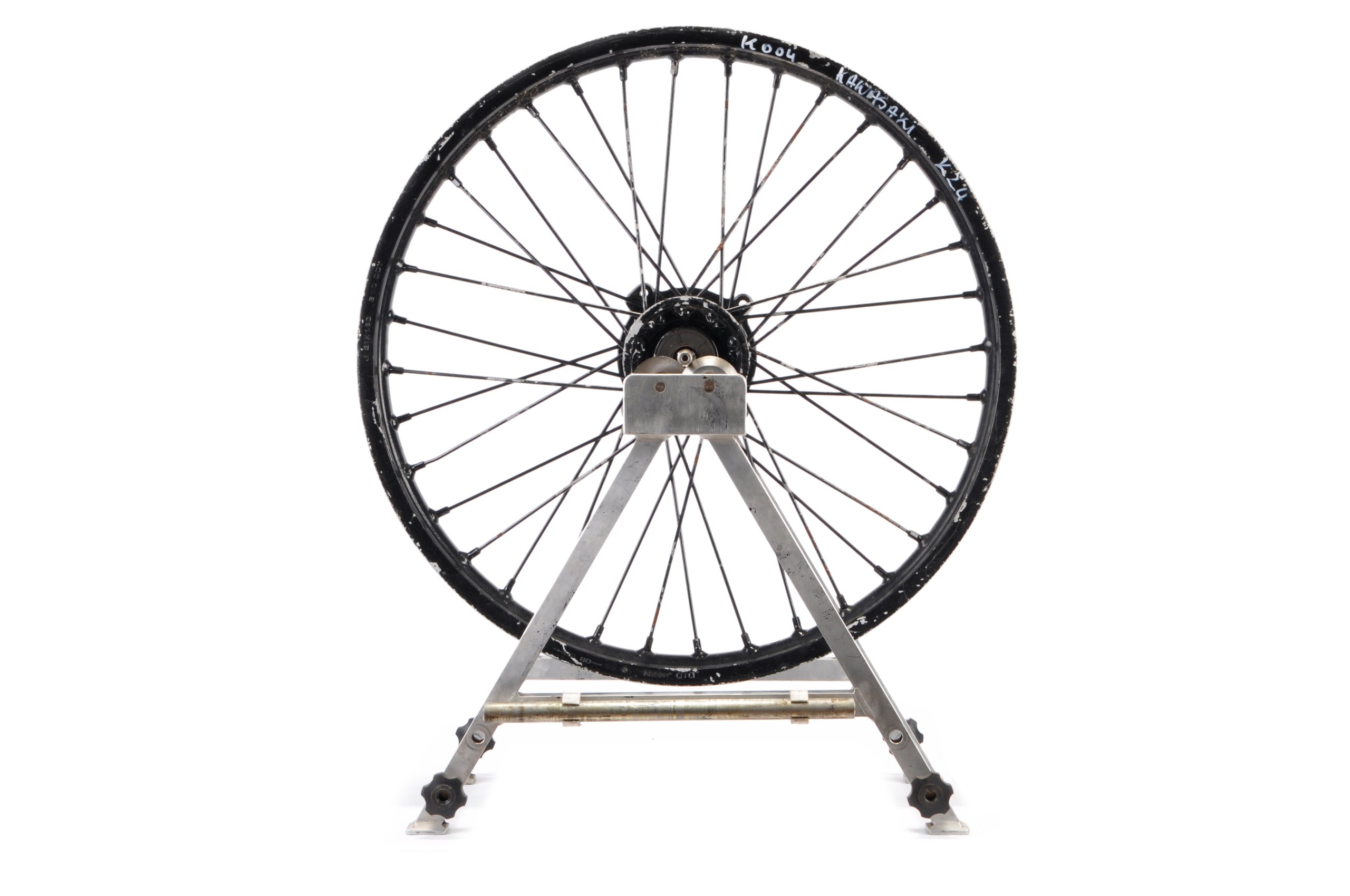 МОТОЦИКЛ ОБОД КРЕСТ KAWASAKI KX KXF 125 250 450