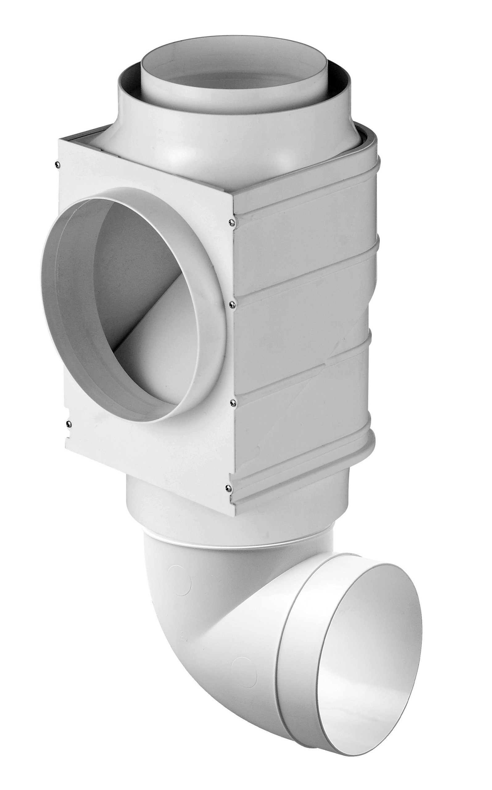 Awenta System Do Wentylacji Okapu Awentis II