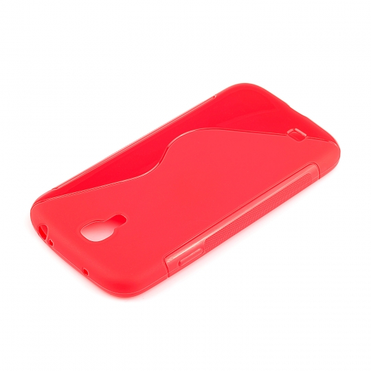 

Etui Tpu River Nakładka Case do Nokia Asha 501