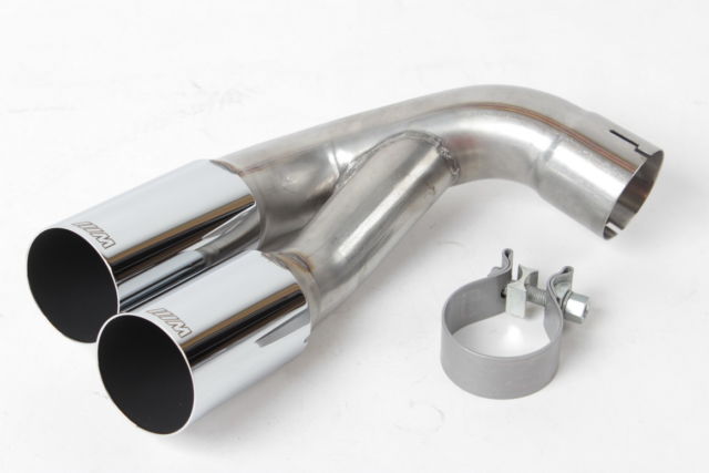 Originální koncovka tlumiče Performance Bmw F30