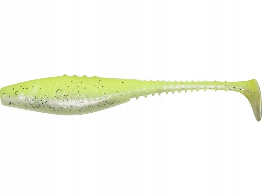 Ripper Dragon Belly Fish PRO 5cm D-01-501