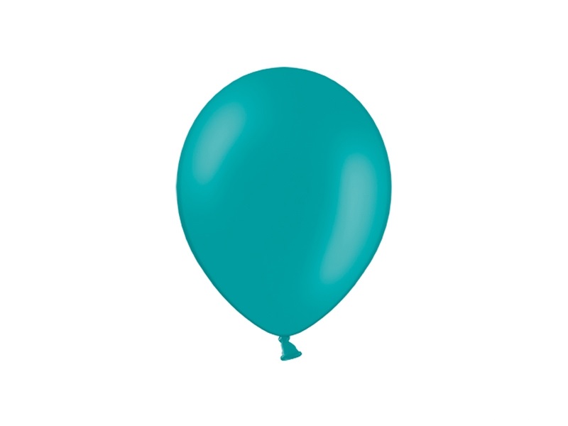 

Balony morskie 23 cm, 25 szt.urodziny,ślub, wesele