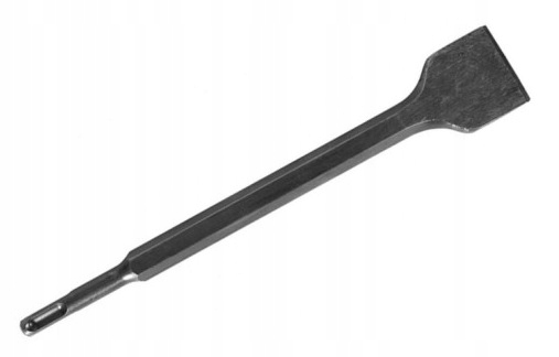 

Makita Dłuto Przecinak Sds-plus Sds+ D-08735 40MM