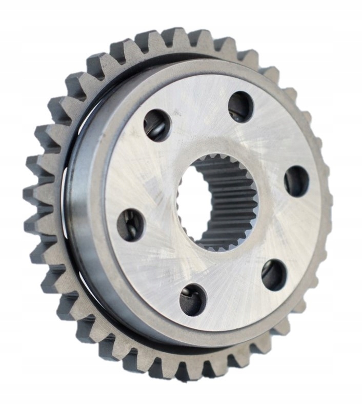 Honda 2006-09 Trx 450 Spojka Startéru Ložisko