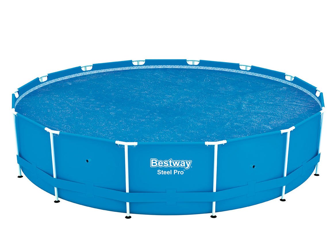 

Pokrywa Solarna Basenowa Basenu Mata S 488cm 58253