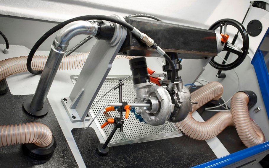 TURBO Opel Vectra Zafira 2.0 DTI 100 101 KM Typ samochodu Samochody osobowe