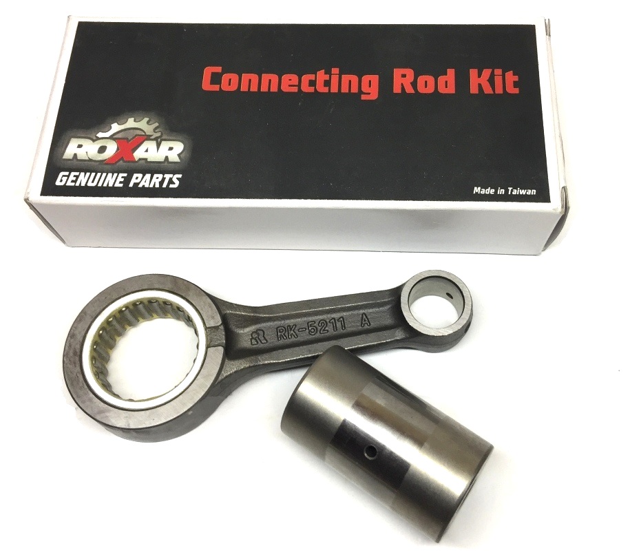 5251 - ШАТУН В ЗБОРІ KAWASAKI KXF KX 450 F РІК 07-08