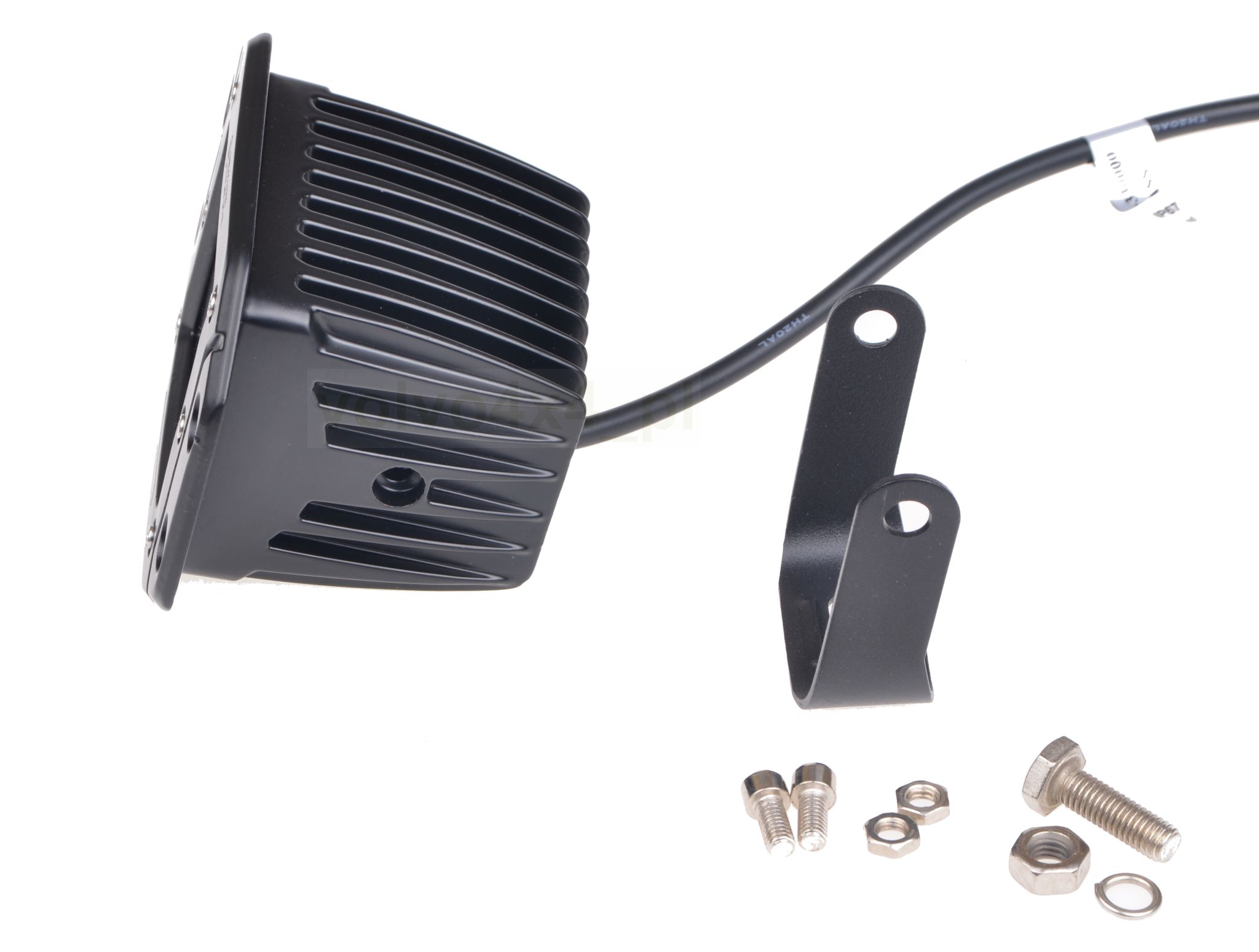 LAMPA ROBOCZA TYLNA ZDERZAK LED 12W Off-Road 4x4 Producent części Inny