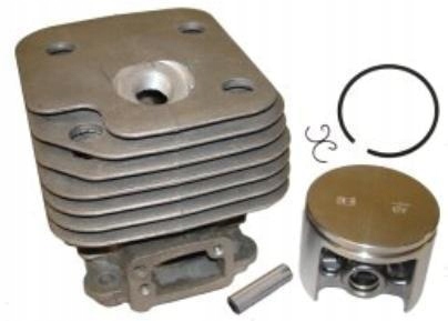 Cylinder píst komplet Husqvarna 272 272K 52 mm