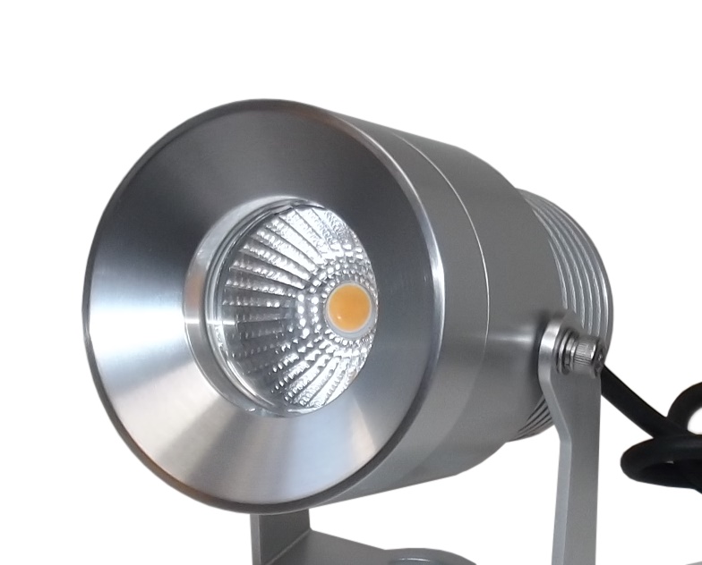 LAMPA DOŚWIETLAJĄCA LED OPTICLINE S-LED 7P Marka Opticline