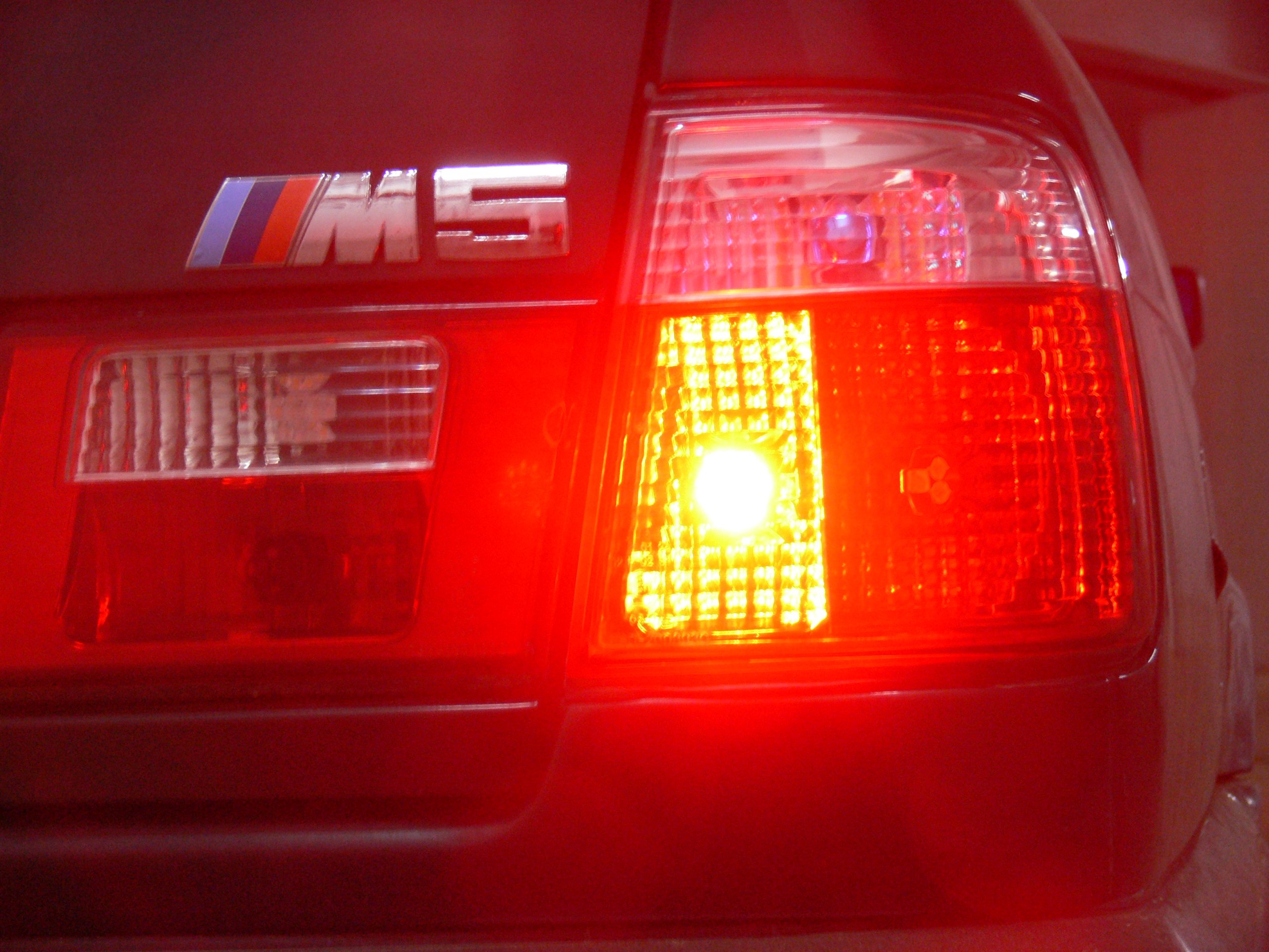 Xtreme LED STOP/POZYCJA 24xLED DWUWŁÓKNOWA P21/5W EAN (GTIN) 5904035341976