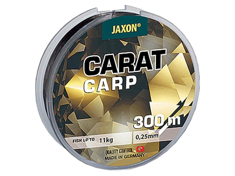 Żyłka Jaxon Carat Carp 0,325mm 300m