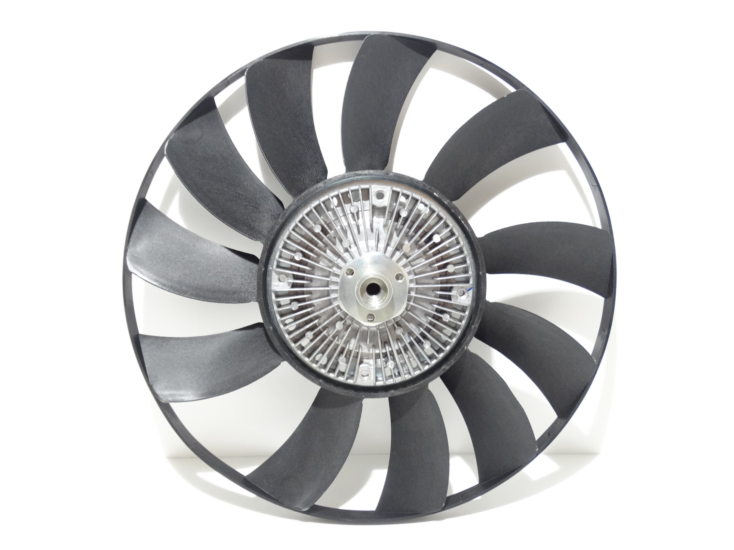 МУФТА ВИСКО + ВЕНТИЛЯТОР AUDI A6 C5