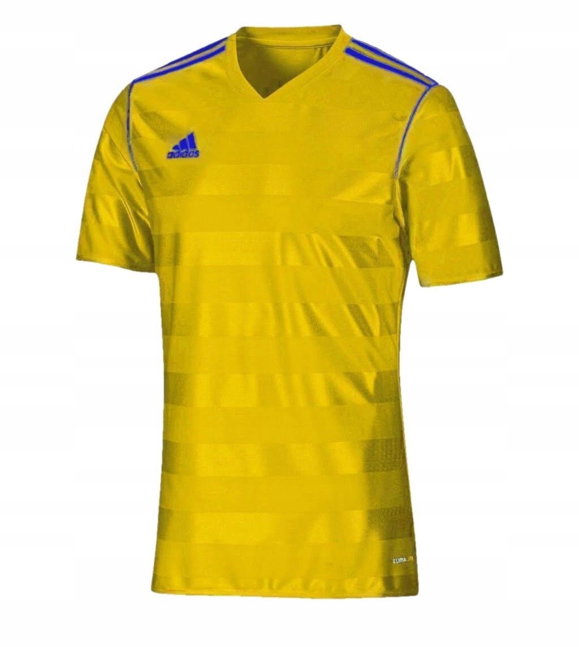 TRIČKO ADIDAS JUNIOR V33810 TABE11 JSY veľ. 120 cm