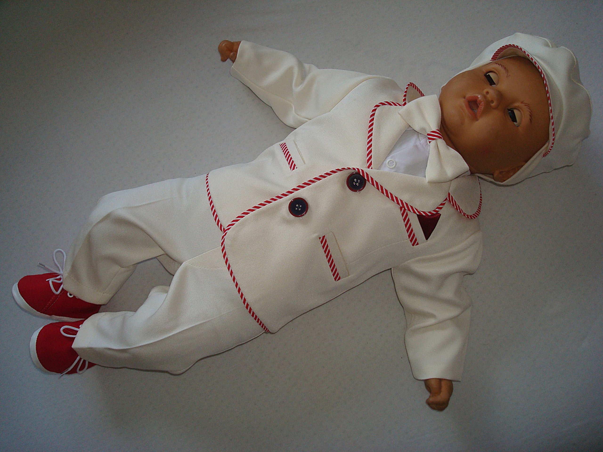 EXCLUSIVE UBRANKO /CHRZTU /OKAZJE/ ŚWIĘTA 80 INNE Płeć chłopcy