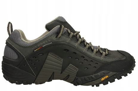

Buty Trekkingowe Merrell Intercept J73703 R. 44