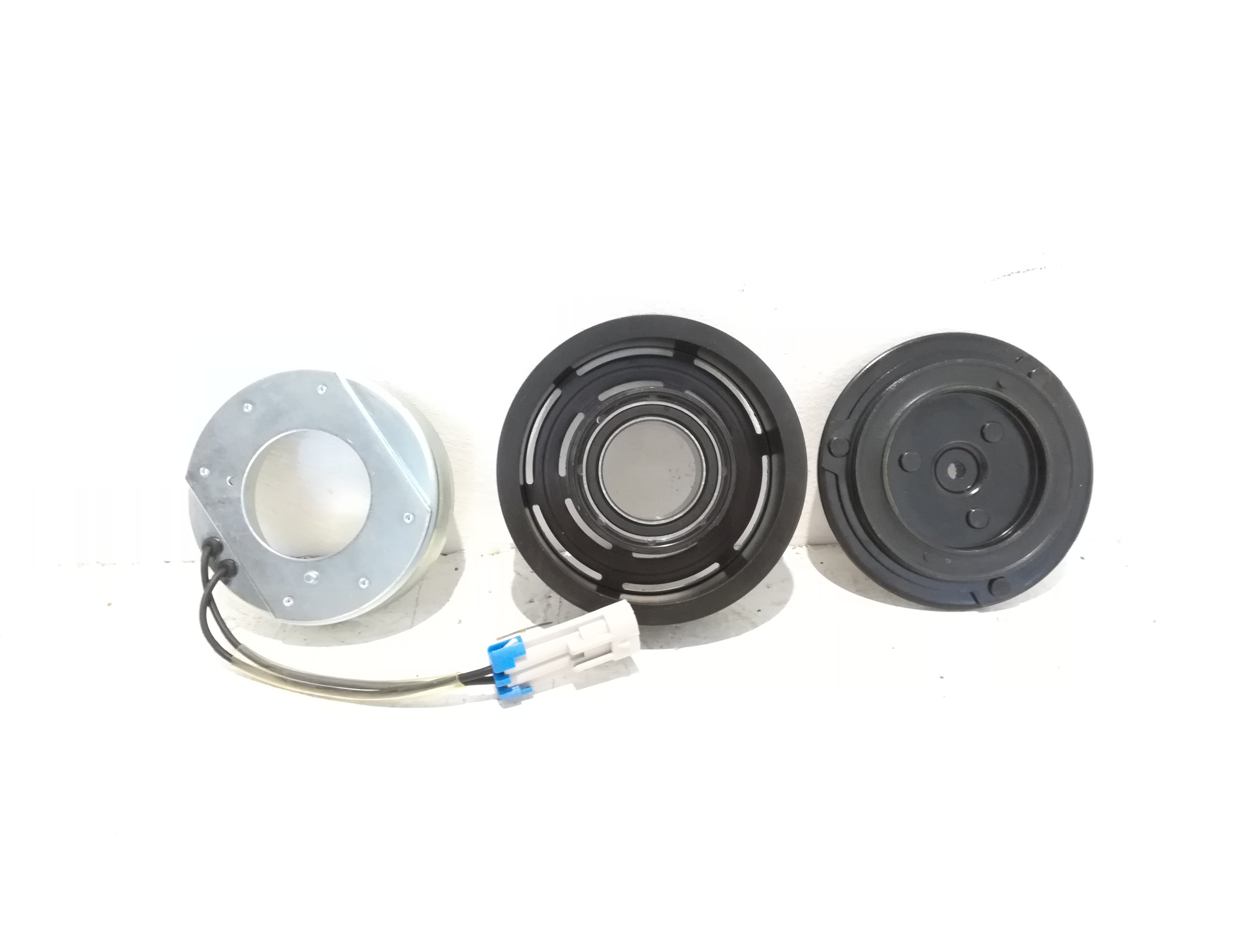 SKK014 - Міні R50 R52 R53 муфта компресора кондиціонера