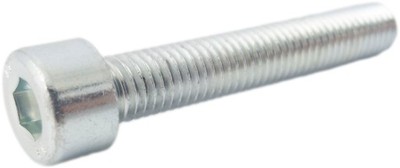 

M3x12 Śruby imbusowe ocynk 8.8 Din 912 Pg 10szt.