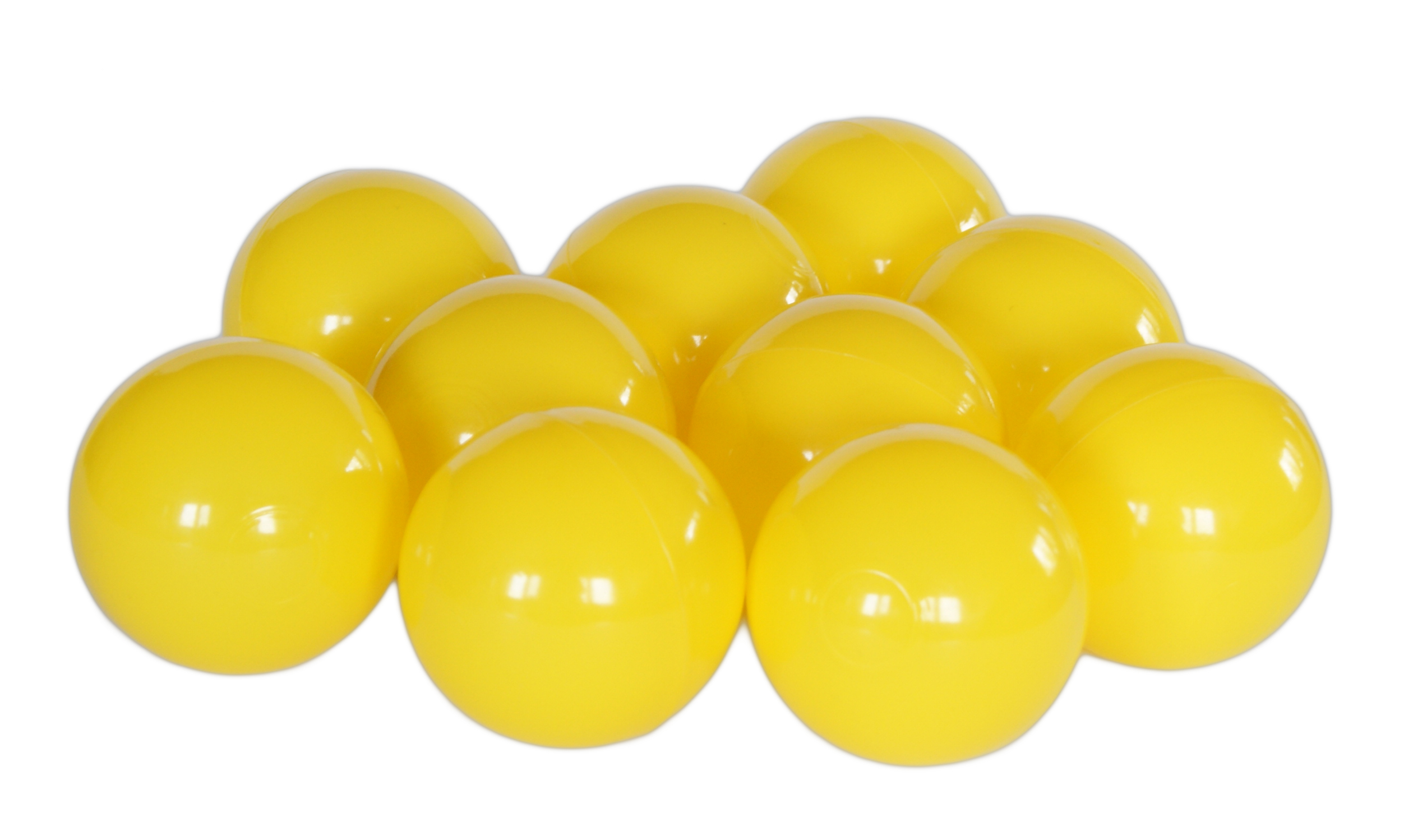 Zabawki dla dzieci do wanny,piłki,basen 100szt 6cm Kod producenta SaleNET