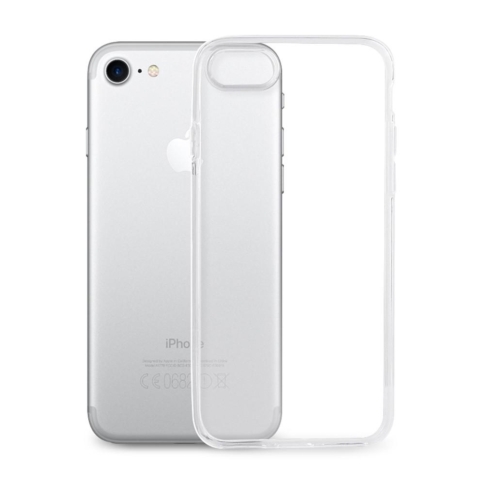 

D-pro Tpu Case Etui Silikon Obudowa Iphone 7/8
