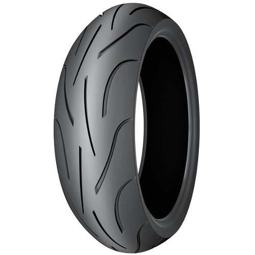Michelin Pilot Power 2CT 160/60ZR17 69W Tl , 2025 rok.