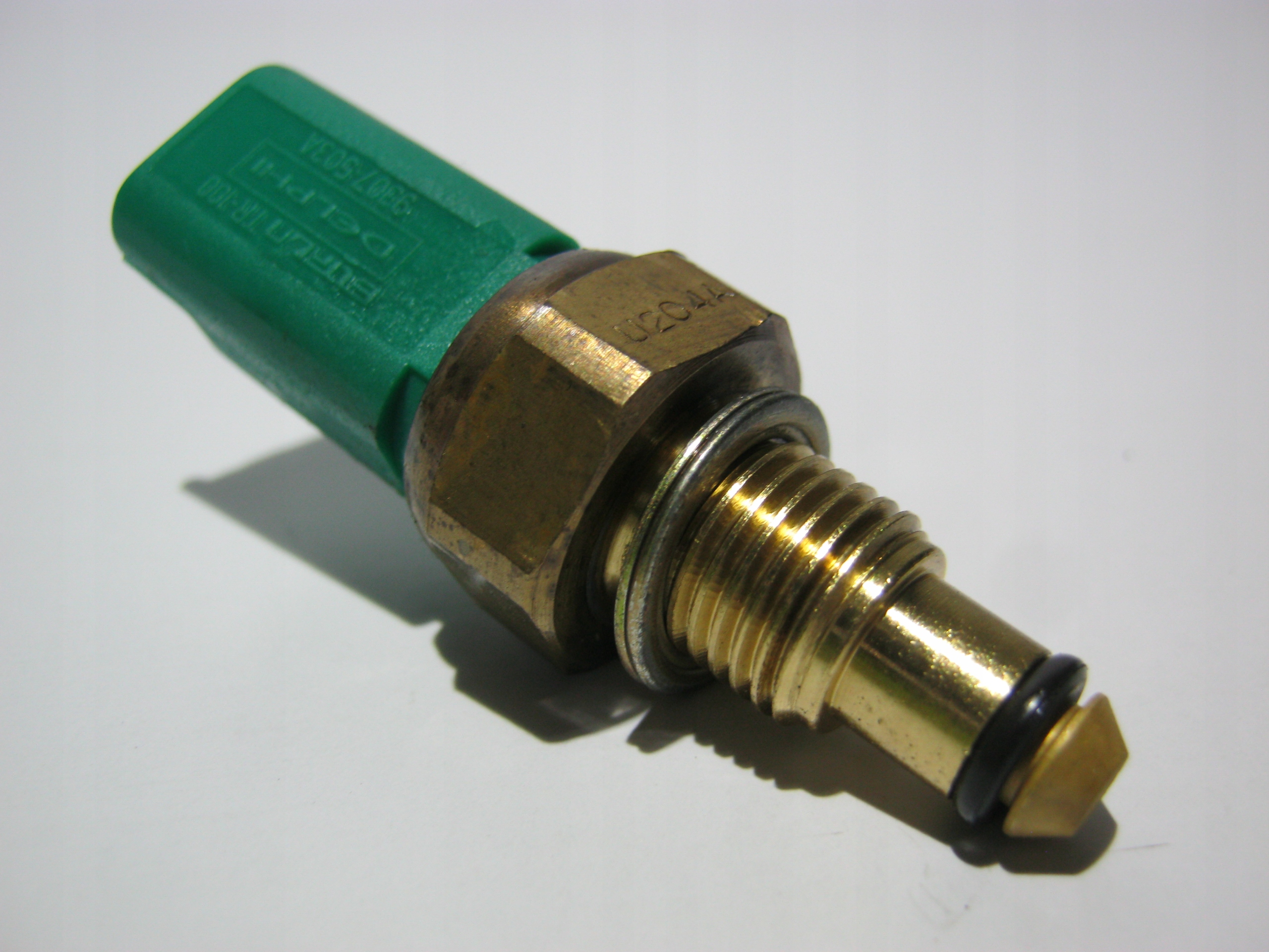 CZUJNIK TEMPERATURY RENAULT CAPTUR THALIA 1.5 DCI