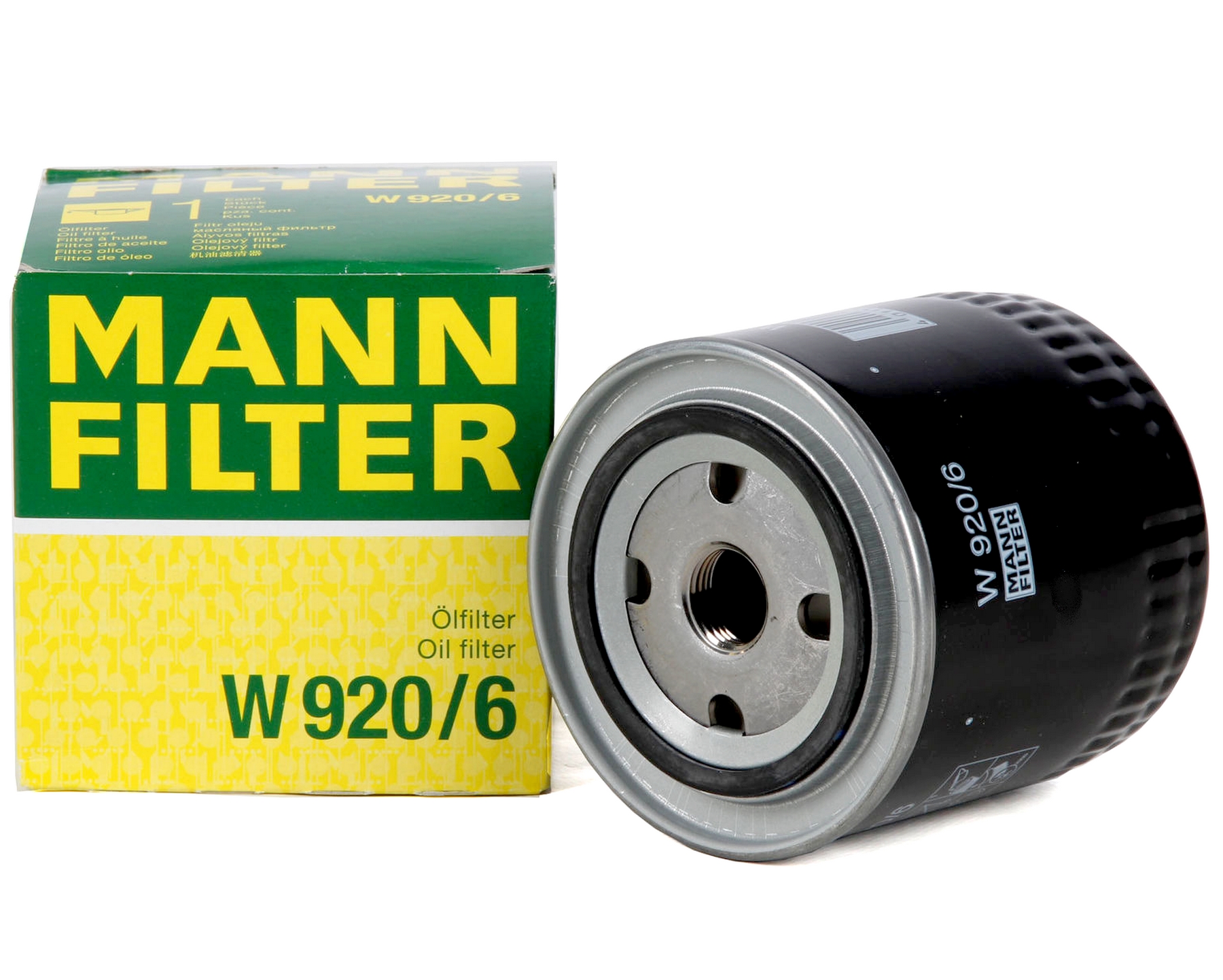 Mann. Масляный фильтр Mann w9206. Масляный фильтр Mann hu920x. Mann фильтр масляный w920/6. Масляный фильтр Манн w920/6 на эвотек.