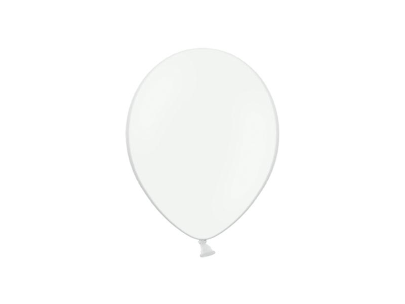 

Balony białe 23 cm,25 szt. urodziny, ślub, wesele