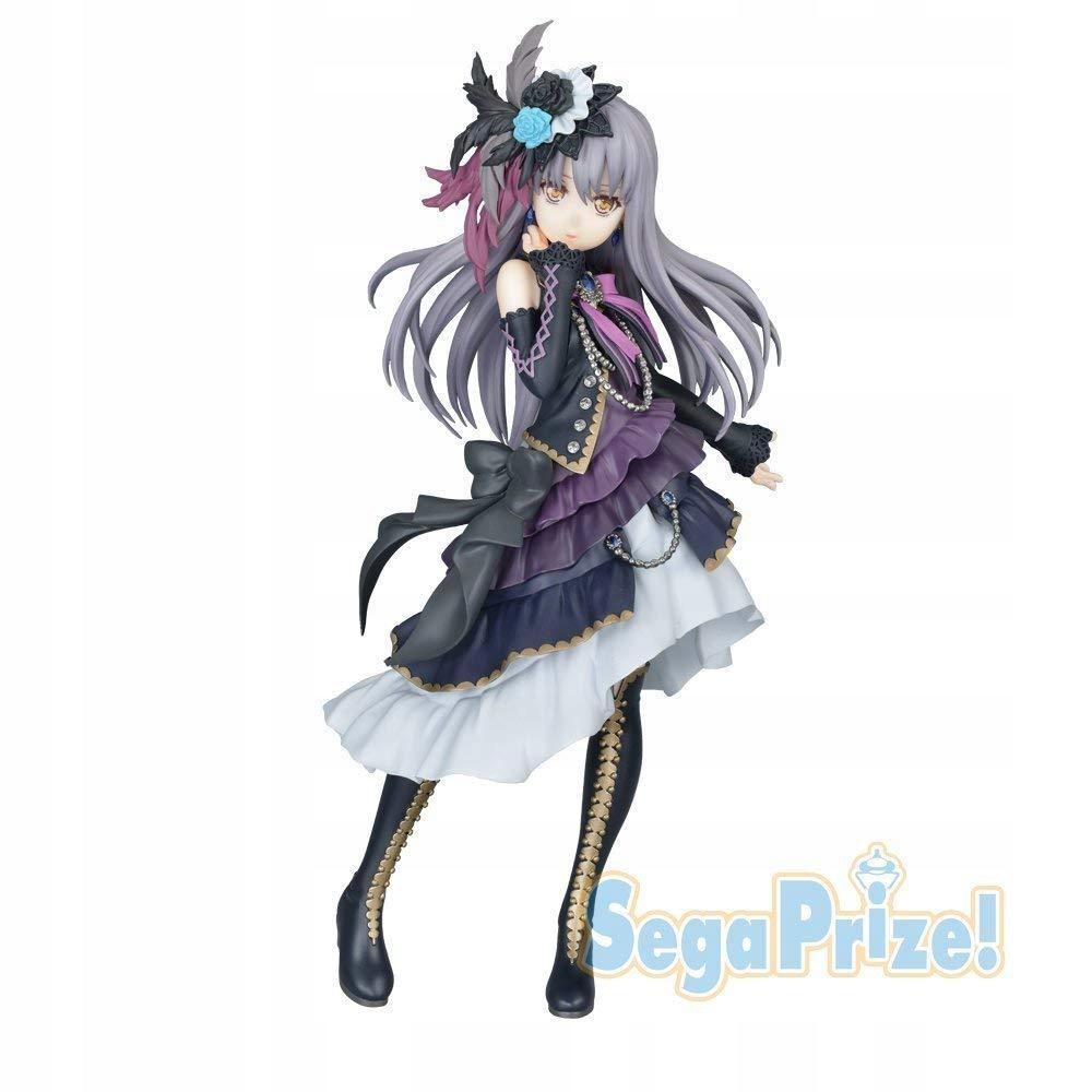 BanGDream！ Figurka BanG Dream! - Ave Mujica 