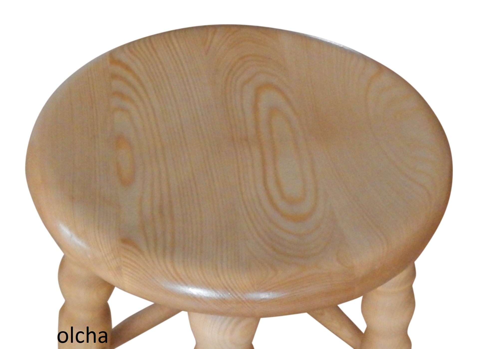 Taboret 32 cm RYCZKA STOŁEK KRZESŁO TABORECIK TANI Kod producenta 32