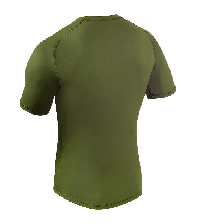 KOSZULKA TERMOAKTYWNA khaki BERENS XXL Kod producenta berens