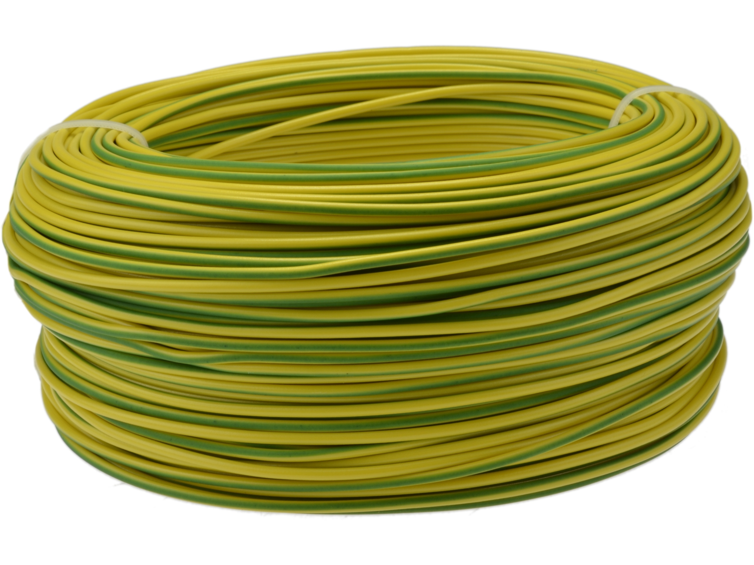 

Kabel przewód linka Lgy 2,5mm2 żółto/zielony 100m