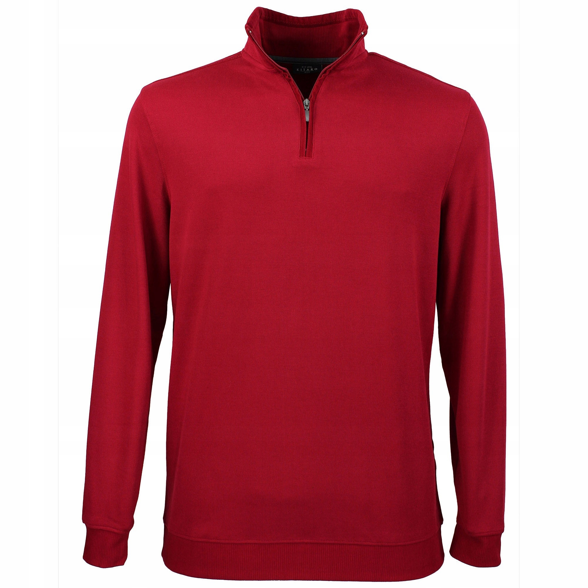 

Kitaro Duże Rozmiary Bluza 4XL obw. 146cm 166251
