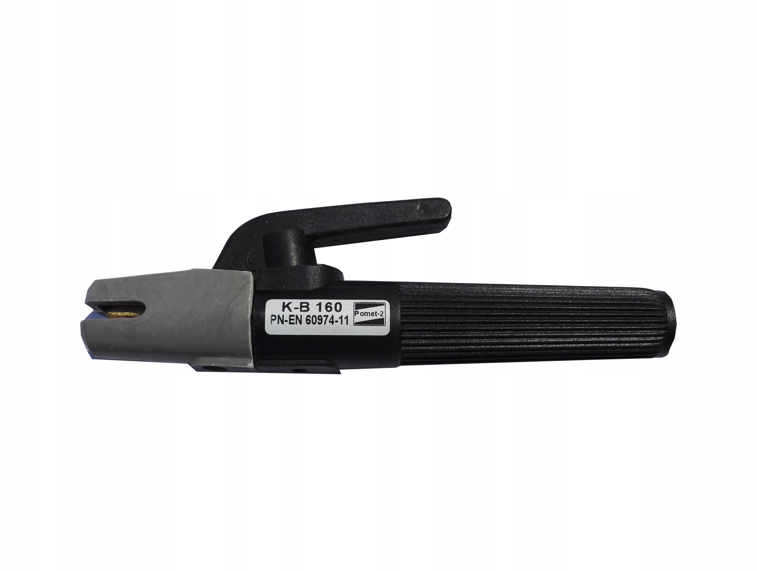 

Uchwyt spawalniczy do Elektrod Pomet K-400 400A