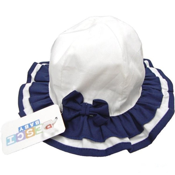 

Pesci Kids czapka kapelusz dziewczęcy *92