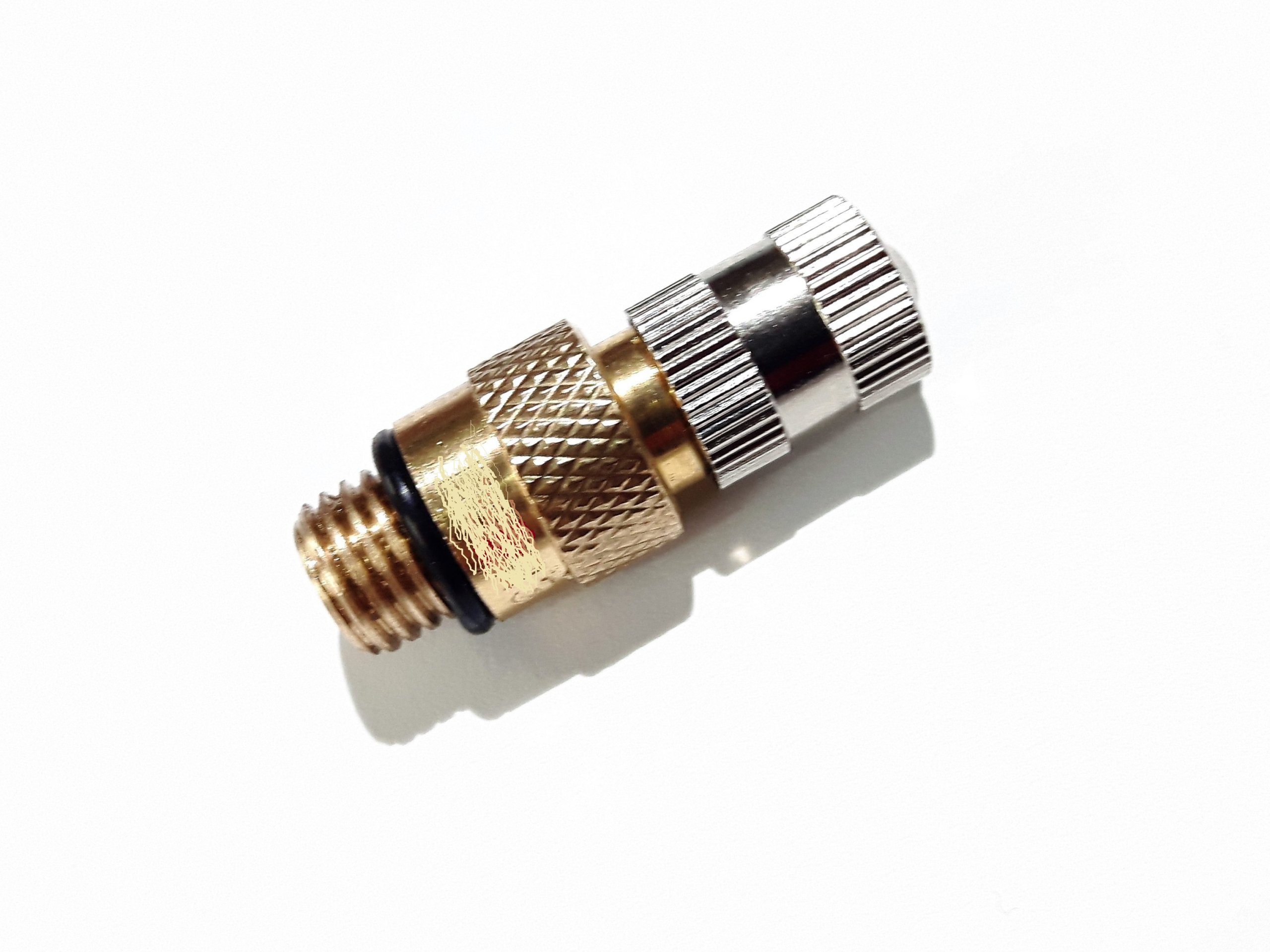 КОМПРЕССОР MERCEDES S W220 ADAPTER ПРОВЕРКИ