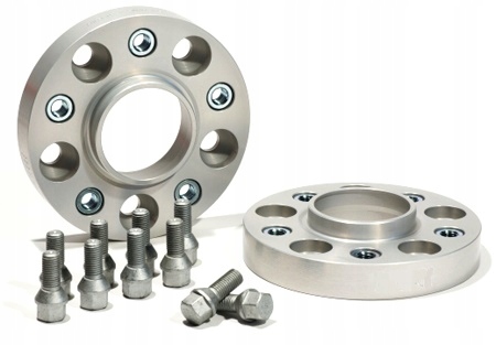 

Dystanse Przykręcane 5x112 Audi Vw Seat Skoda 25mm