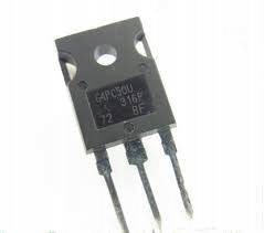 IRG4PC50U TO247 IGBT 600V 27A 1,65V ULTRA RÝCHLO