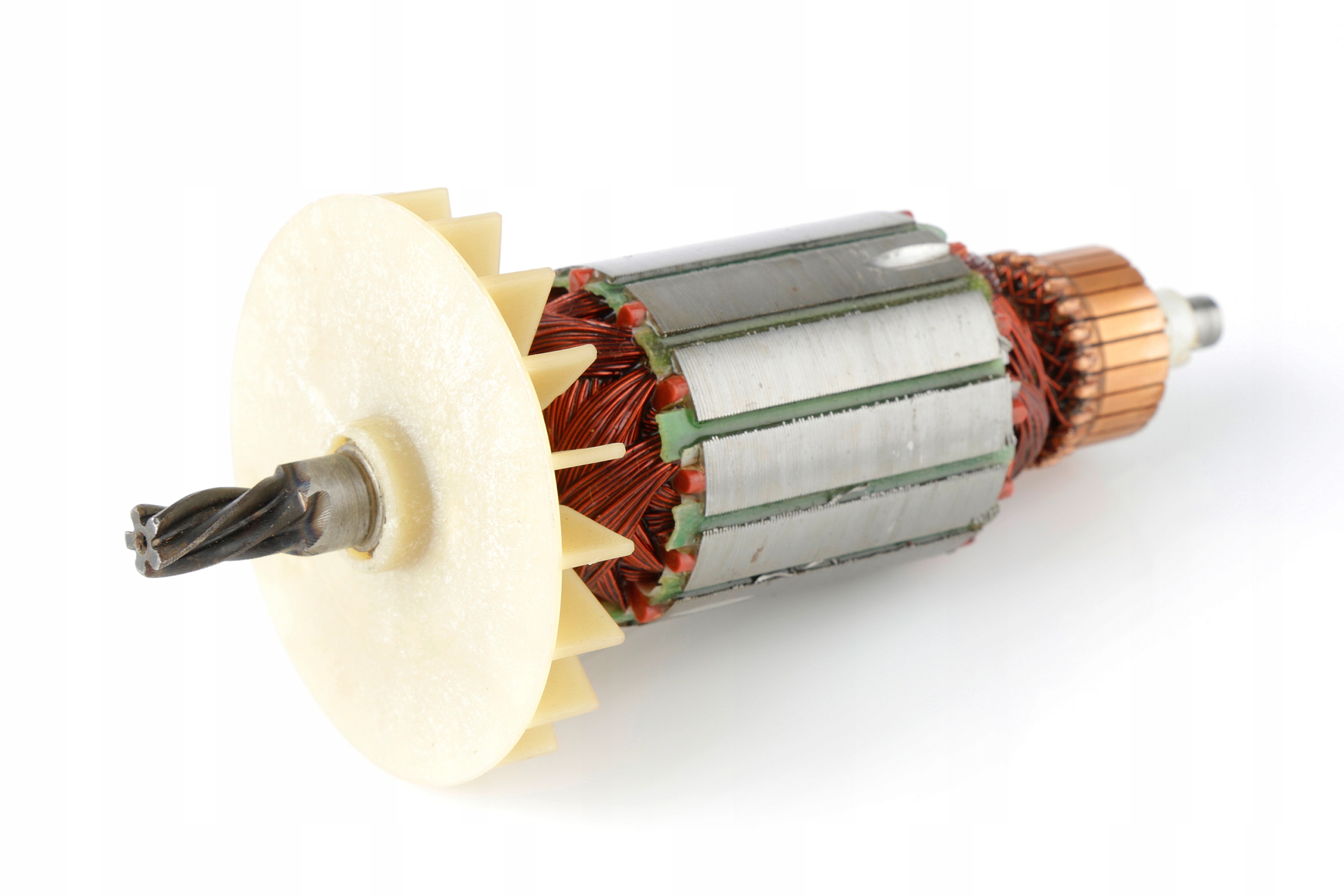 WIRNIK MŁOTKA MŁOTOWIERTARKI UDAROWEJ Kod producenta 1958