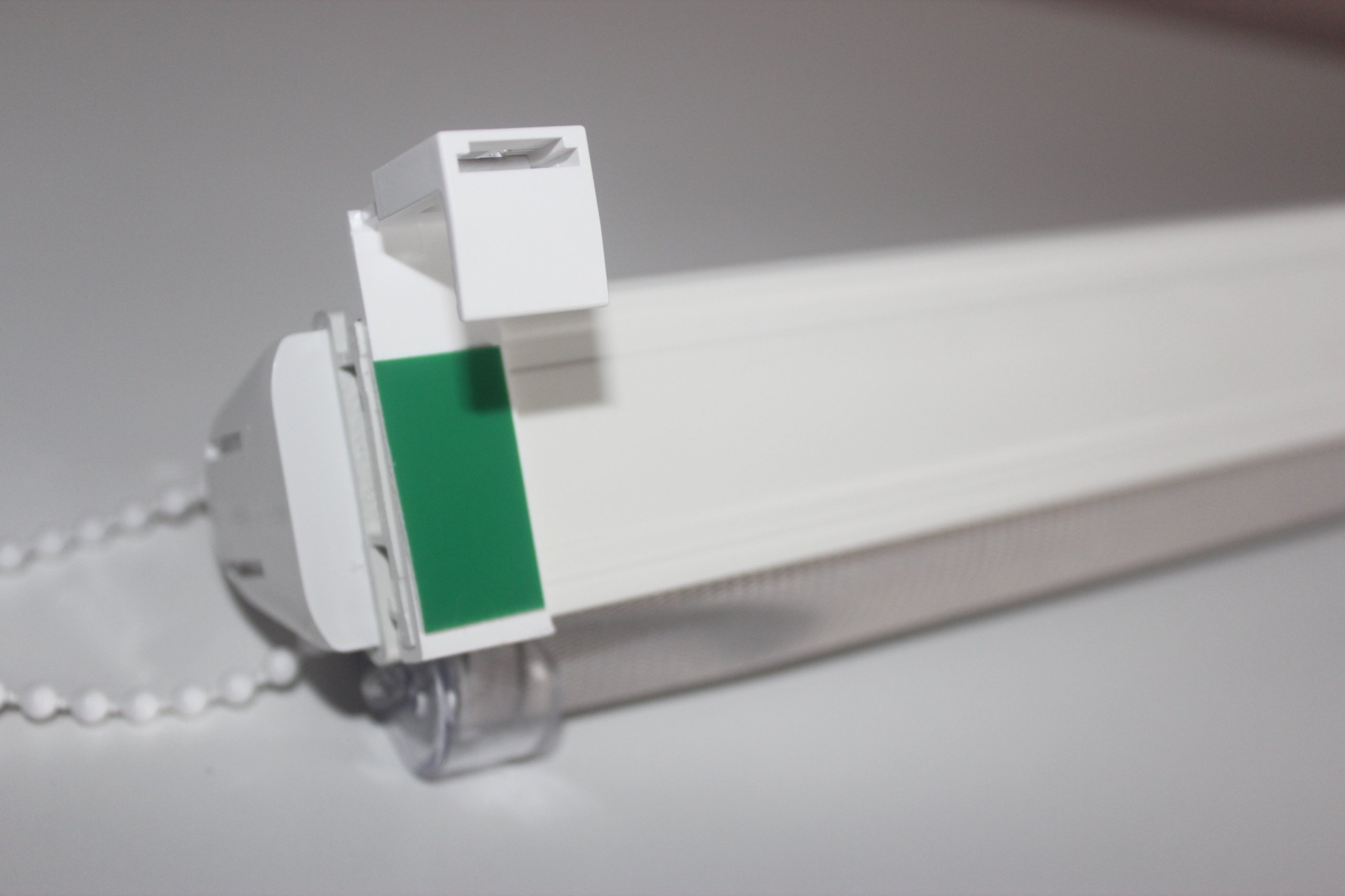 Roleta Dzień i Noc na wymiar zebra pasy kolory 42 Typ montażu bezinwazyjny