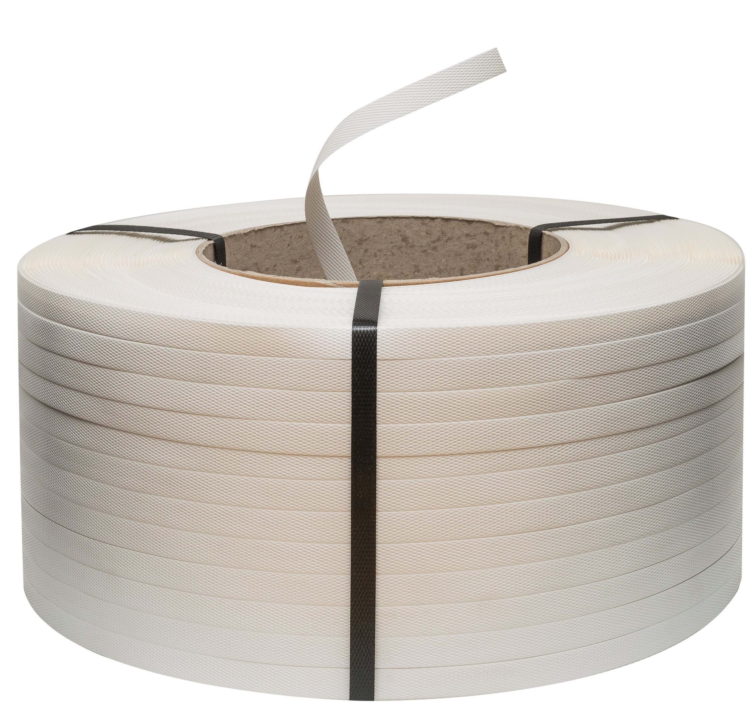 ZESTAW PAKOWY spinający do palet 600 kg taśma 16mm Kod producenta brak