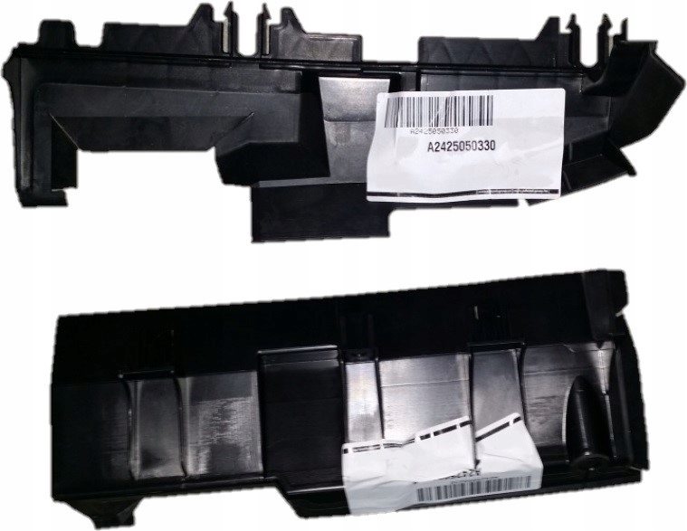 

Kierownice powietrza Mercedes W246 A2425050230 L P
