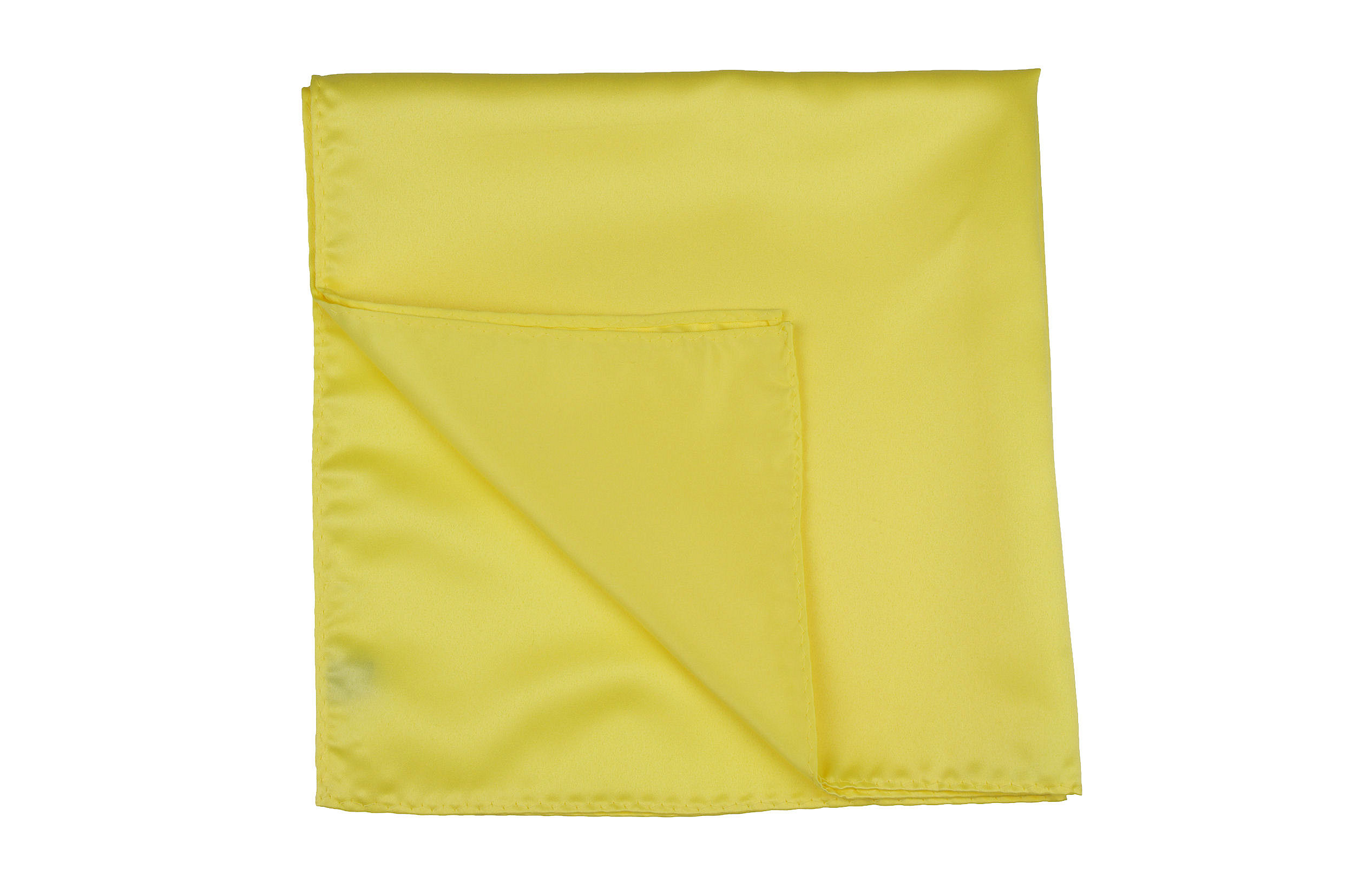 

Apaszka Chusta Apaszki Chusty Damskie 55x55 Żółta