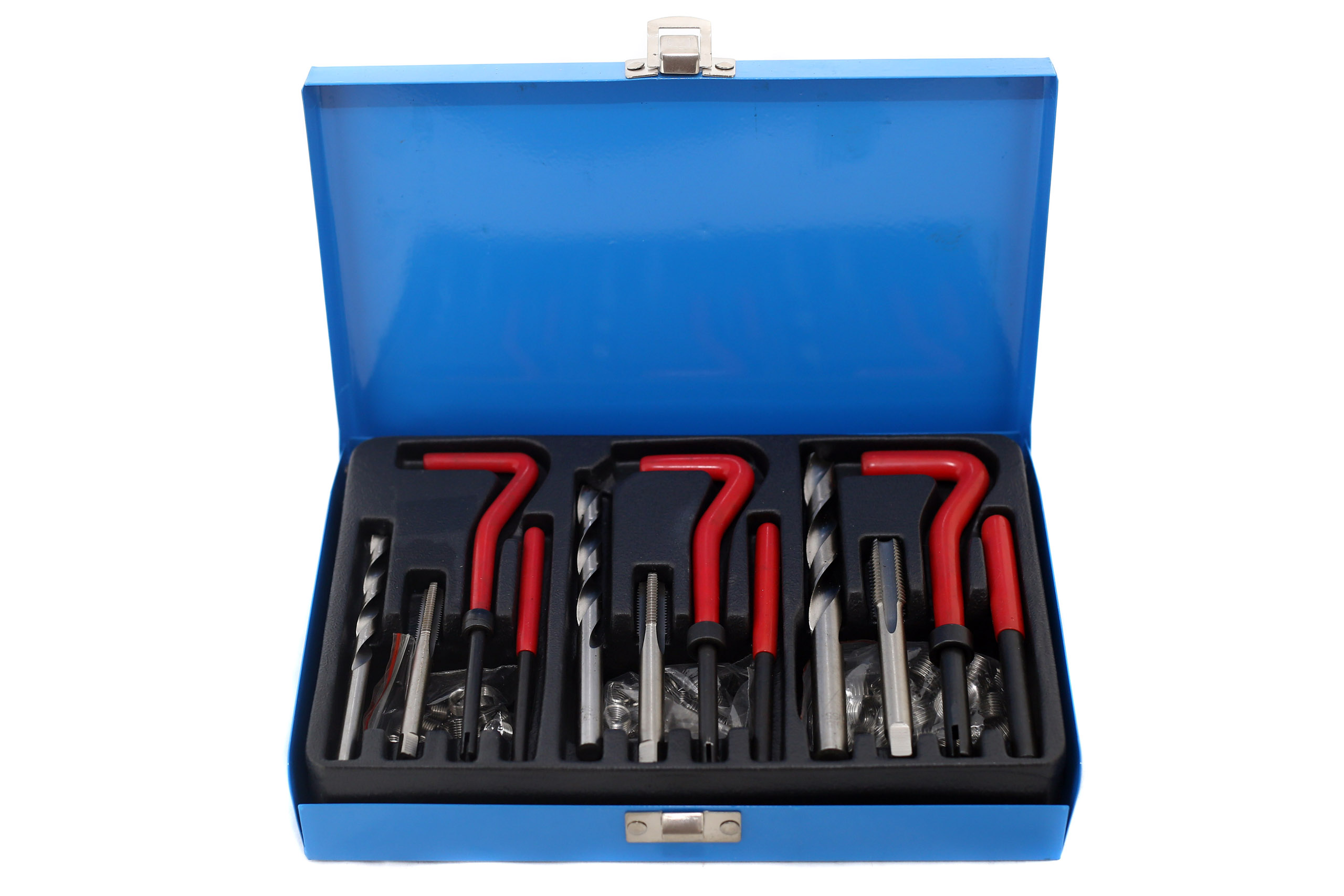 Qs14206 комплекти для ремонту різьби M6-M10