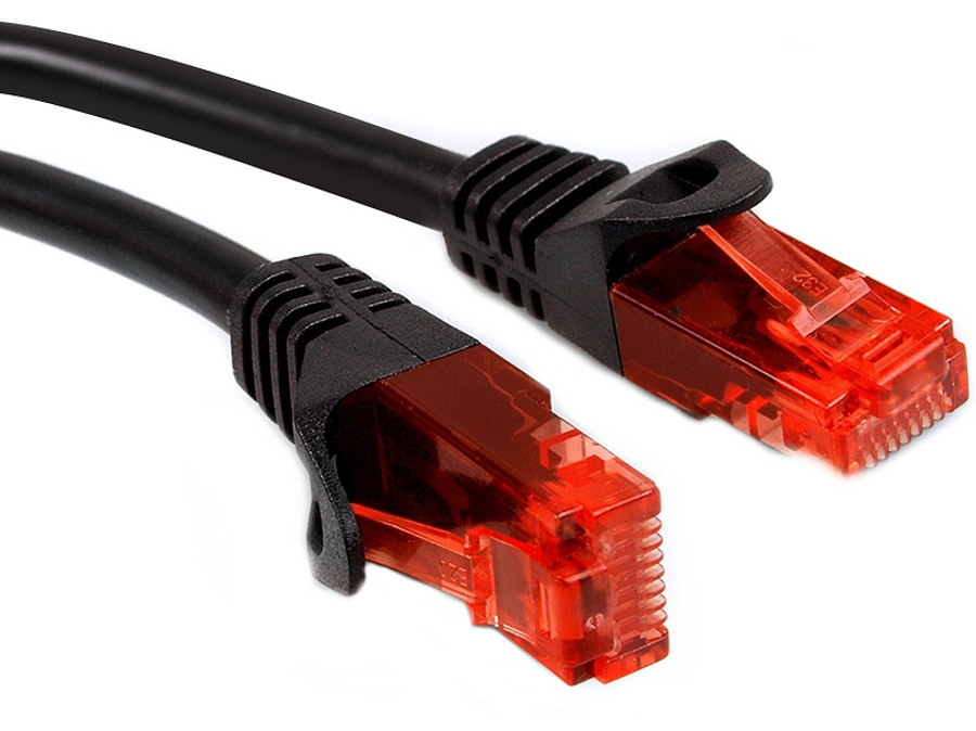 СЕТЕВОЙ КАБЕЛЬ LAN-PRO. ETHERNET RJ45 UTP CAT6 20М