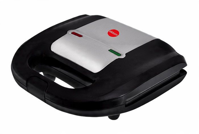 

Opiekacz sandwich toster ceramiczny Eldom ST11