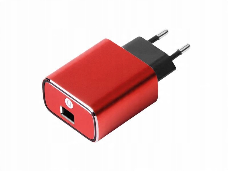 

Ładowarka sieciowa 1xUSB Qualcom 3.0 CB-16831
