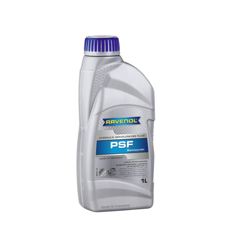

Płyn Do wspomagania Ravenol Psf III 3 Eh 1l